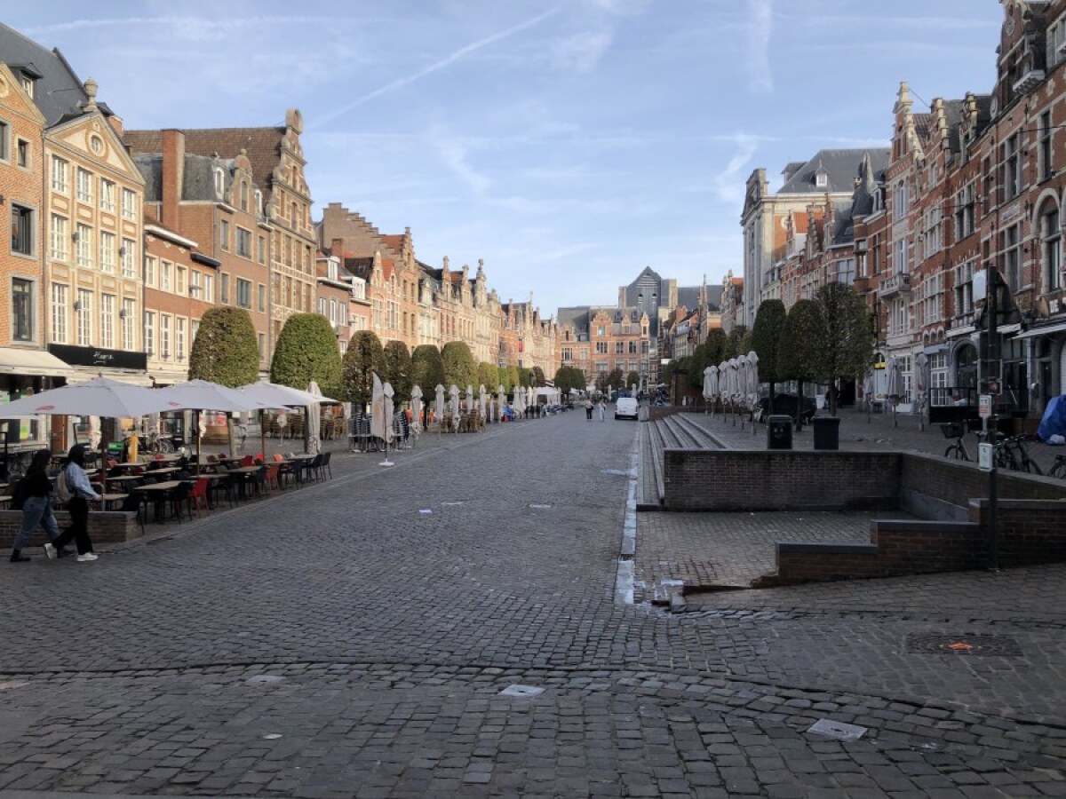 2022-Louvain-Leuven-鲁汶